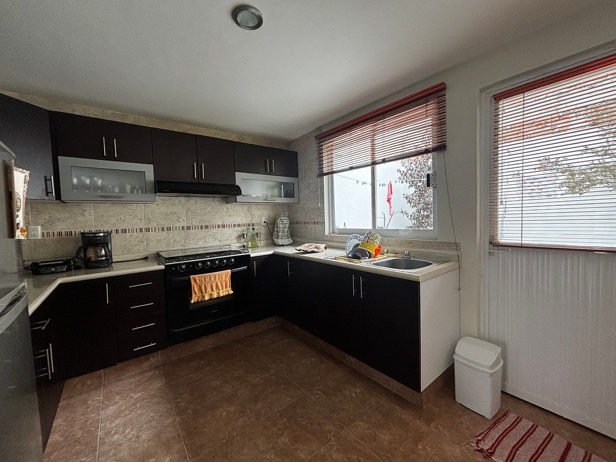 Casa em El Portezuelo, Mineral de la Reforma, foto 4 de 15