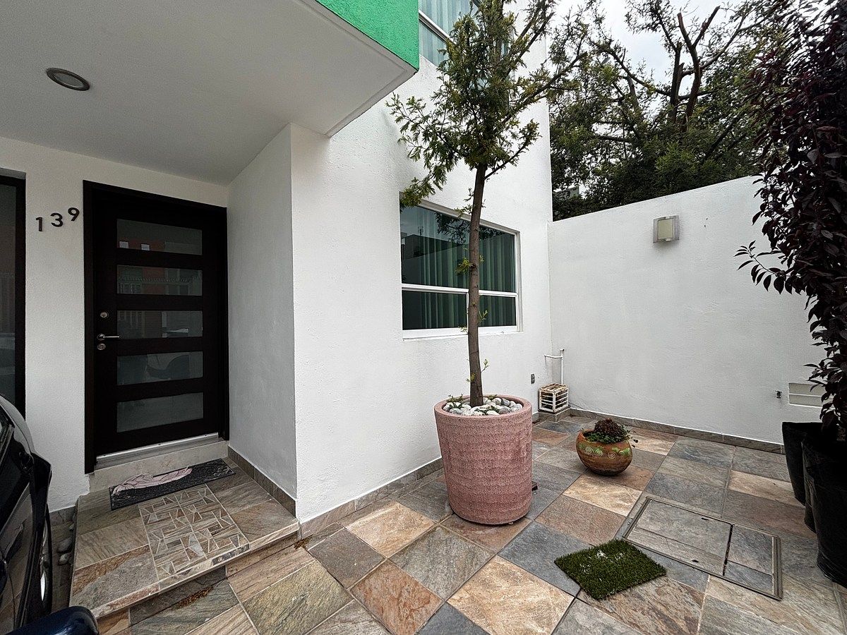 Casa em El Portezuelo, Mineral de la Reforma, foto 10 de 15