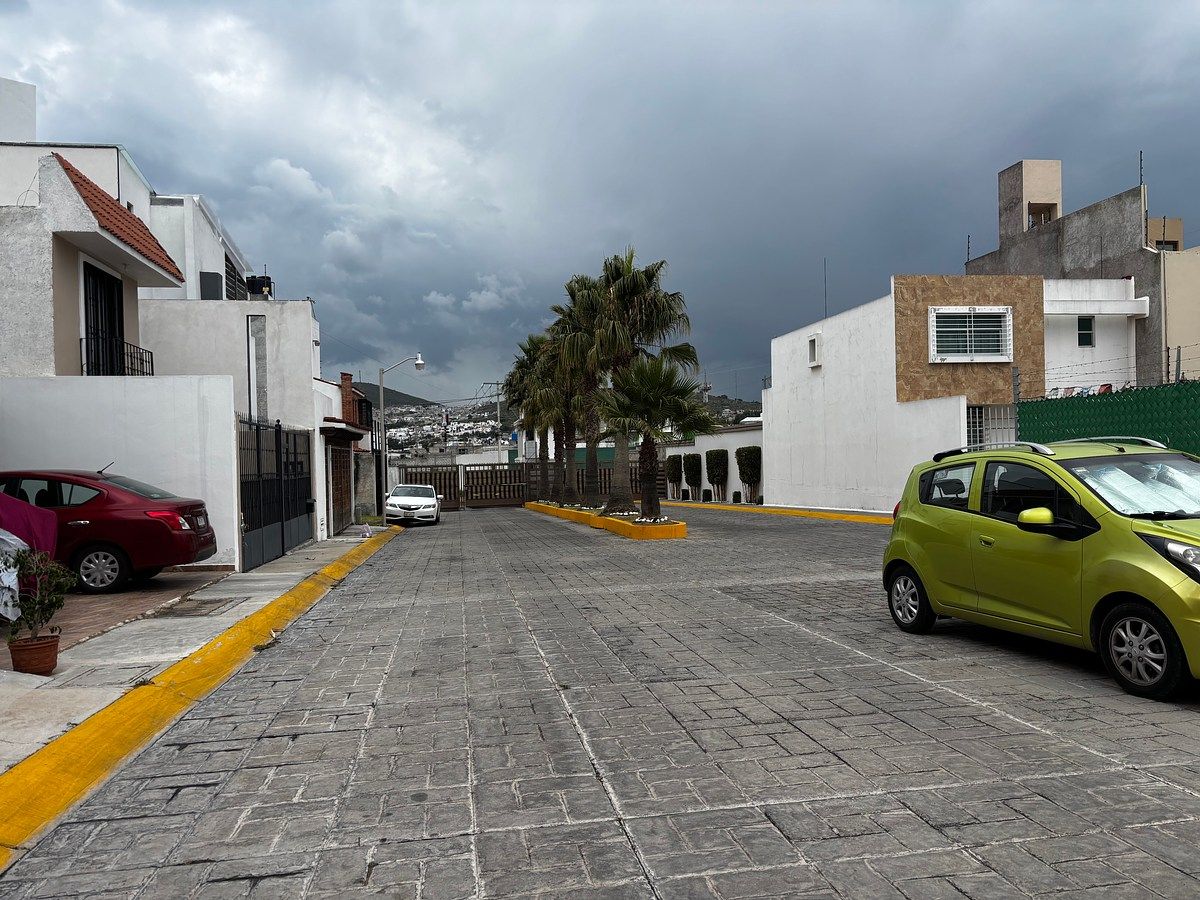 Casa em El Portezuelo, Mineral de la Reforma, foto 15 de 15
