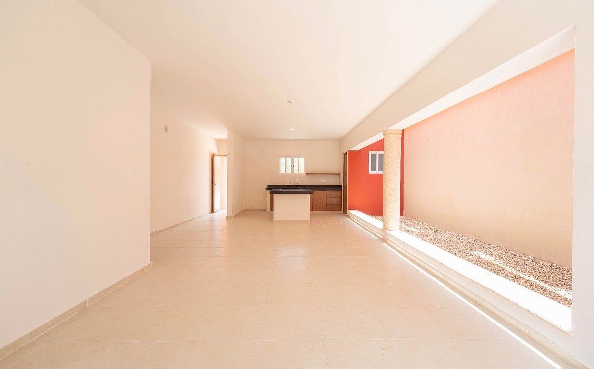 Casa en Temozón Norte, Mérida, foto 6 de 10