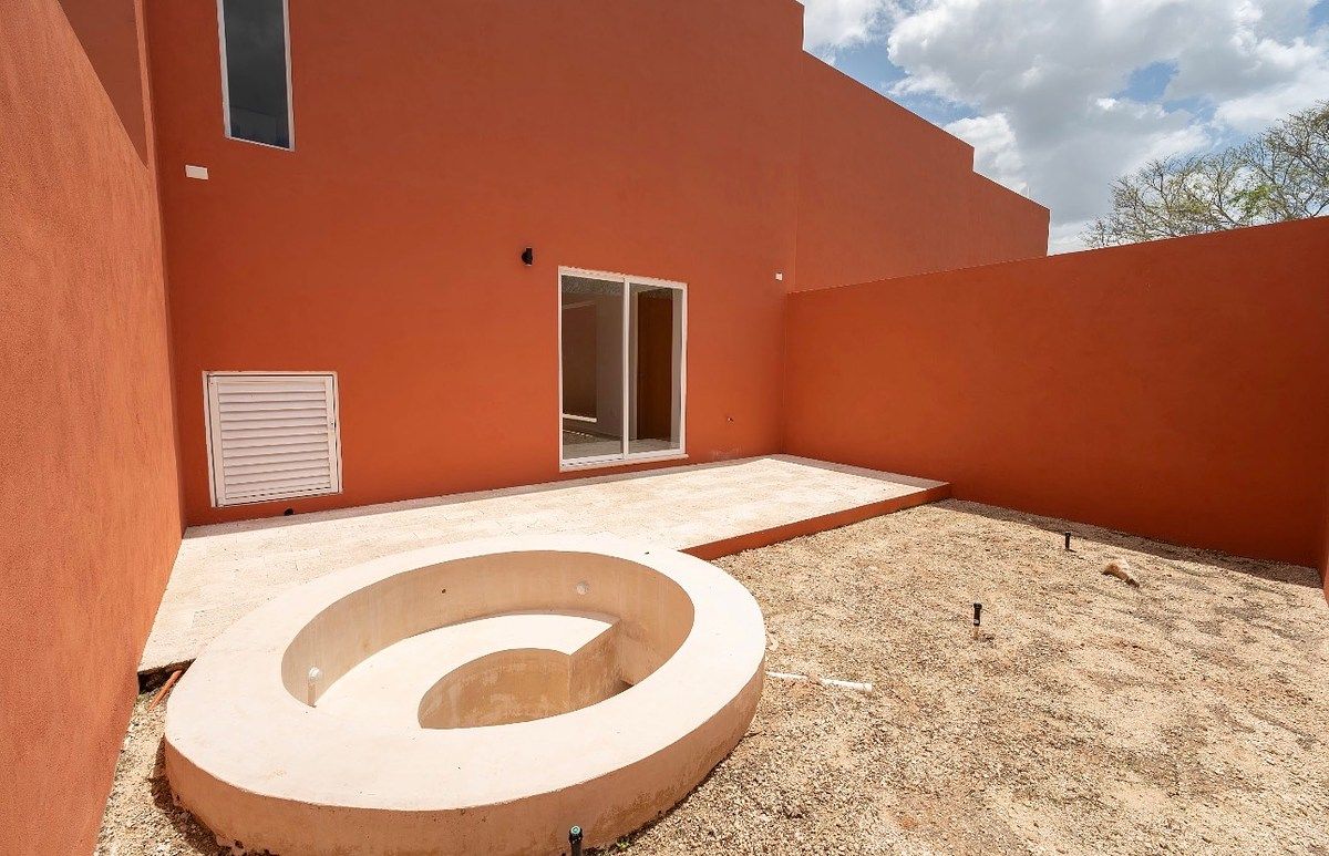 Casa en Temozón Norte, Mérida, foto 4 de 10