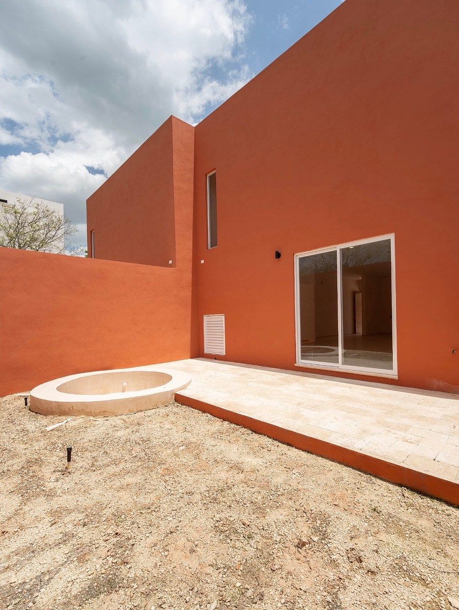 Casa en Temozón Norte, Mérida, foto 3 de 10