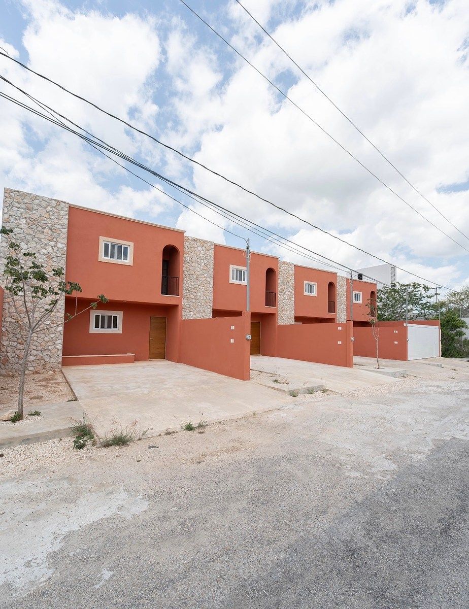 Casa en Temozón Norte, Mérida, foto 2 de 10