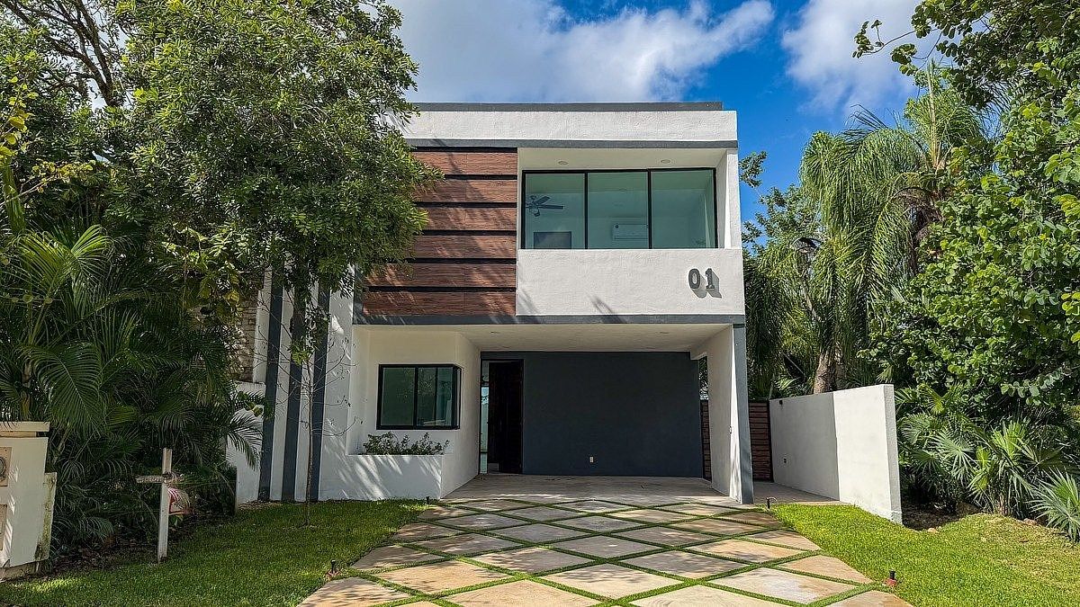 Venda de casa nova em privada Parque Central!, foto 1 de 31