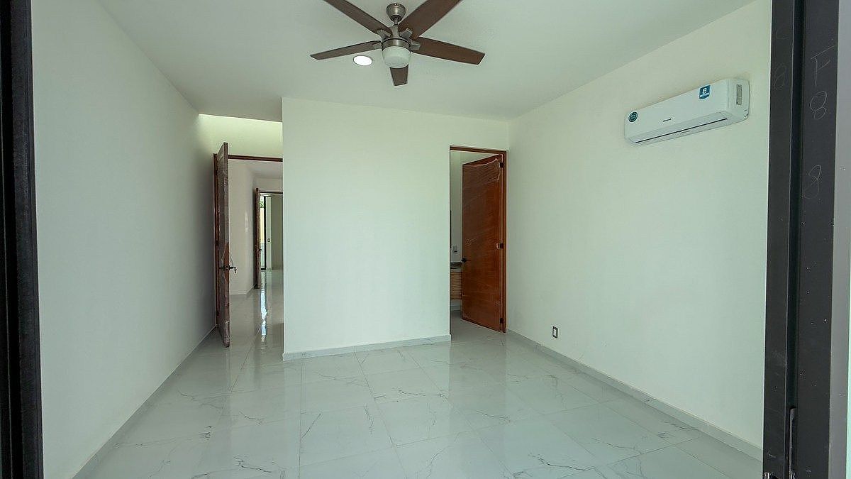 Casa em Parque Central, Mérida, foto 16 de 31