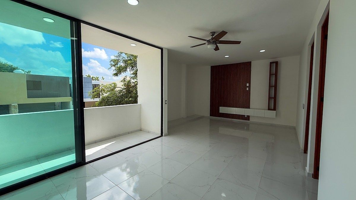 Casa em Parque Central, Mérida, foto 27 de 31