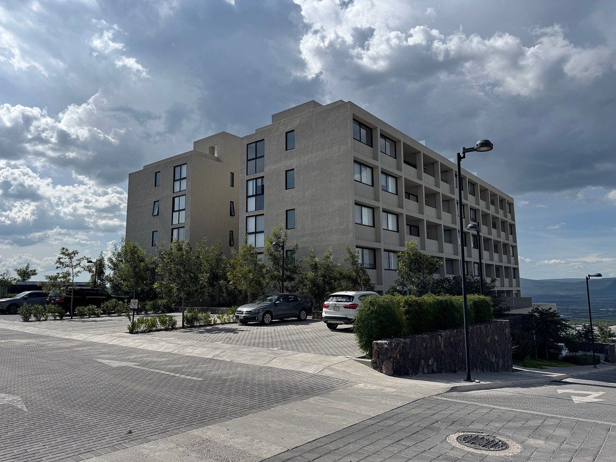 Apartamento em Zibatá, El Marqués, foto 4 de 21