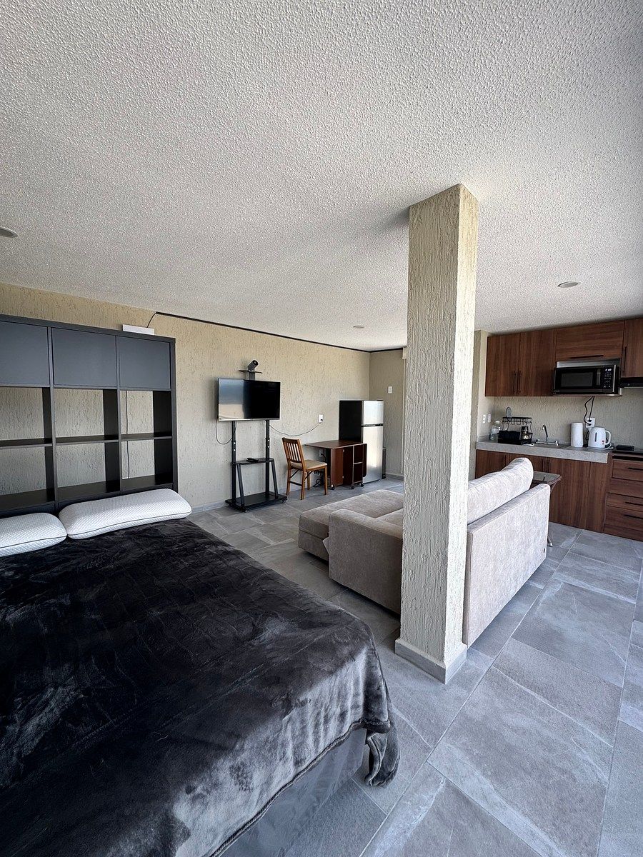 Apartamento em Zibatá, El Marqués, foto 5 de 21