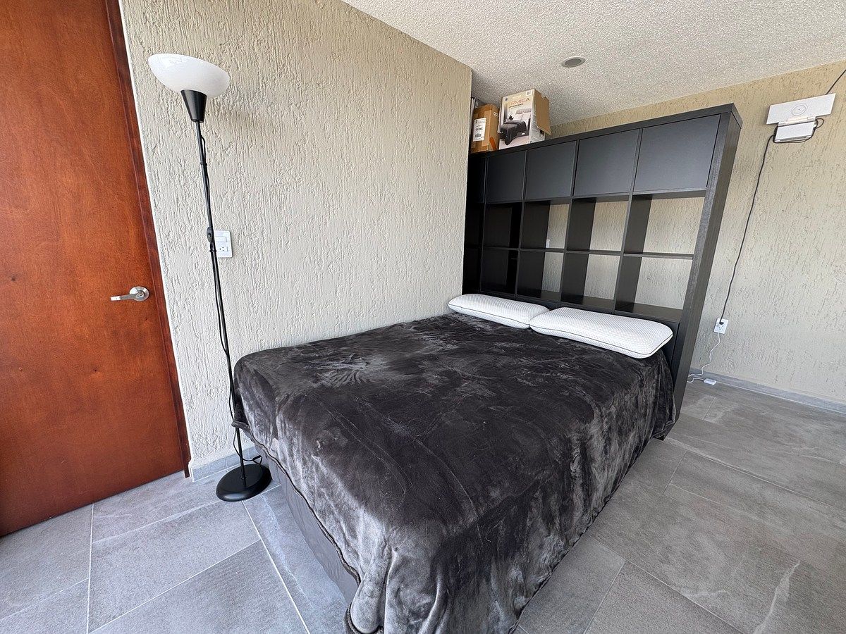 Apartamento em Zibatá, El Marqués, foto 6 de 21