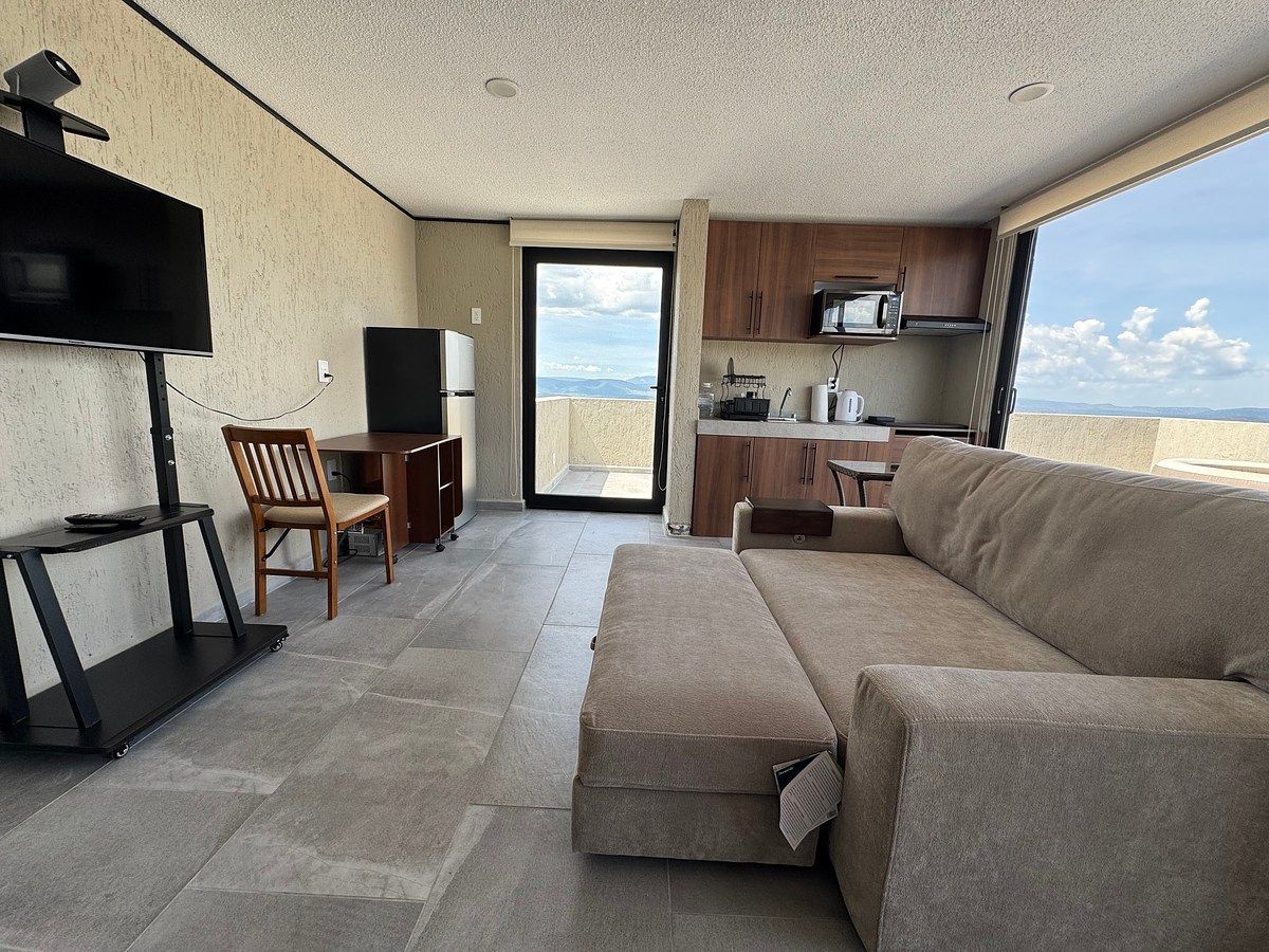 Apartamento em Zibatá, El Marqués, foto 8 de 21