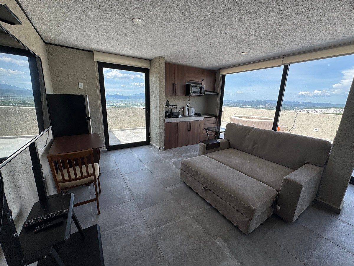 Apartamento em Zibatá, El Marqués, foto 9 de 21