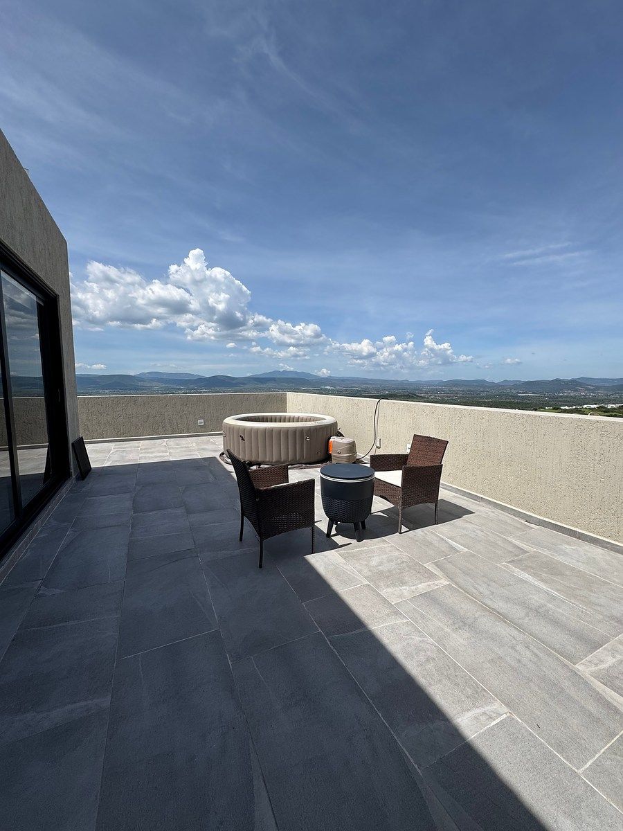Apartamento em Zibatá, El Marqués, foto 12 de 21