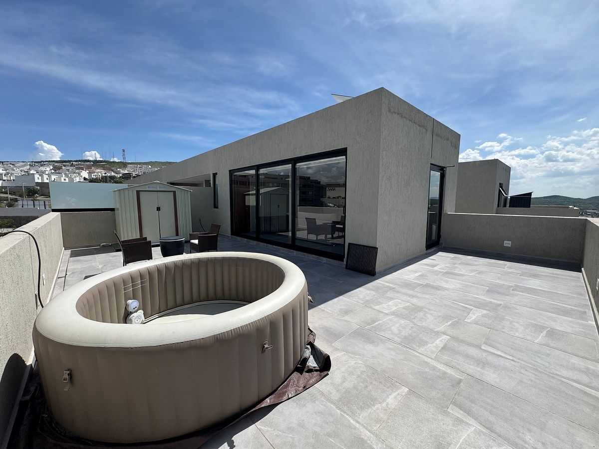 Apartamento em Zibatá, El Marqués, foto 14 de 21
