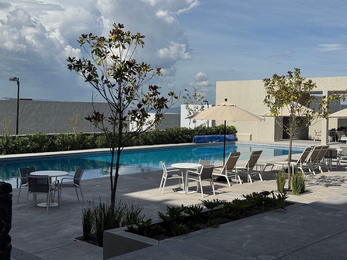 Apartamento em Zibatá, El Marqués, foto 18 de 21