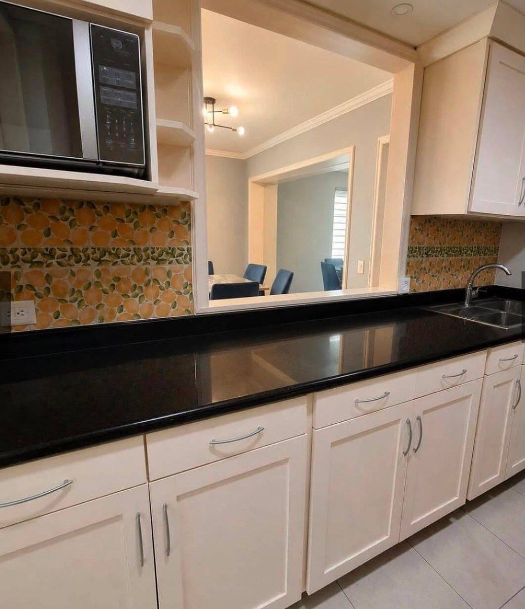 Apartment in Las Cumbres 5 Sector B, Monterrey, photo 2 of 14