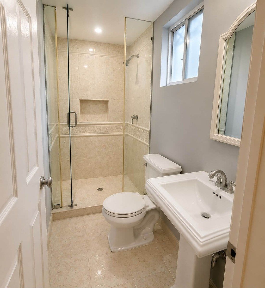 Apartment in Las Cumbres 5 Sector B, Monterrey, photo 3 of 14