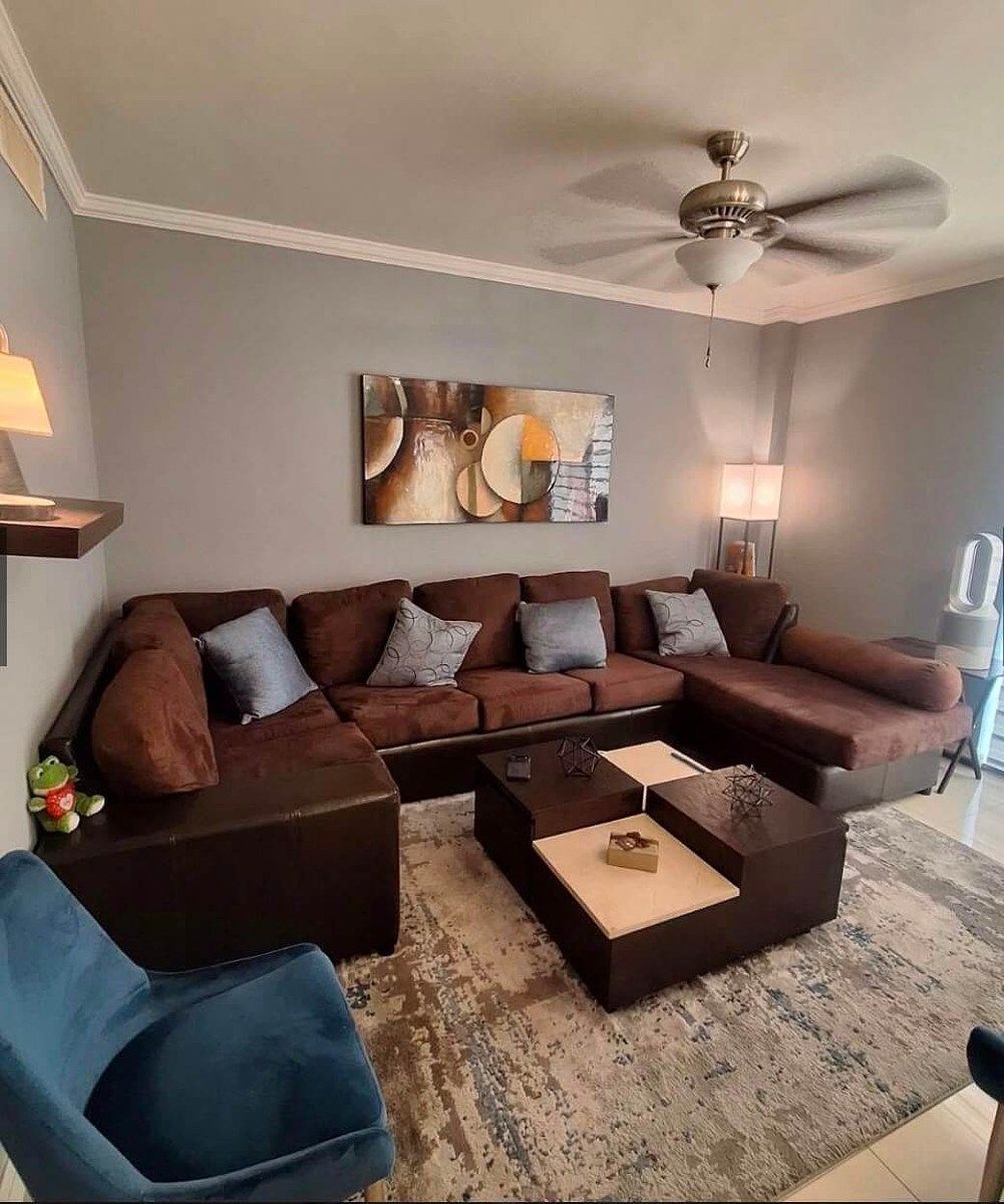 Apartment in Las Cumbres 5 Sector B, Monterrey, photo 4 of 14