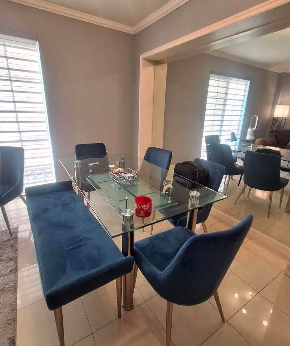 Apartment in Las Cumbres 5 Sector B, Monterrey, photo 5 of 14