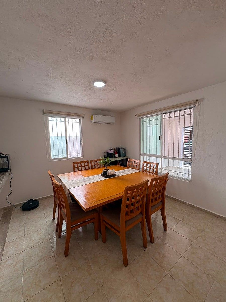 Casa en Las Américas, Mérida, foto 14 de 14