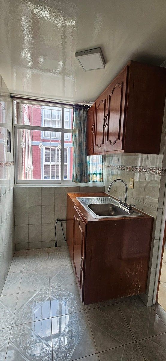Apartamento em Vallejo, Gustavo A. Madero, foto 3 de 13