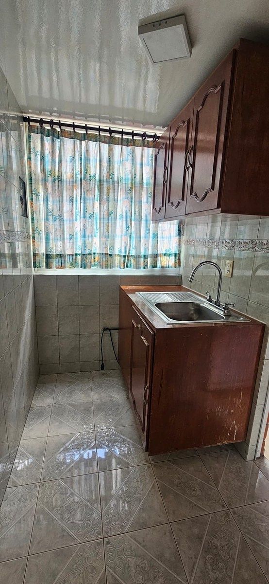 Apartamento em Vallejo, Gustavo A. Madero, foto 4 de 13