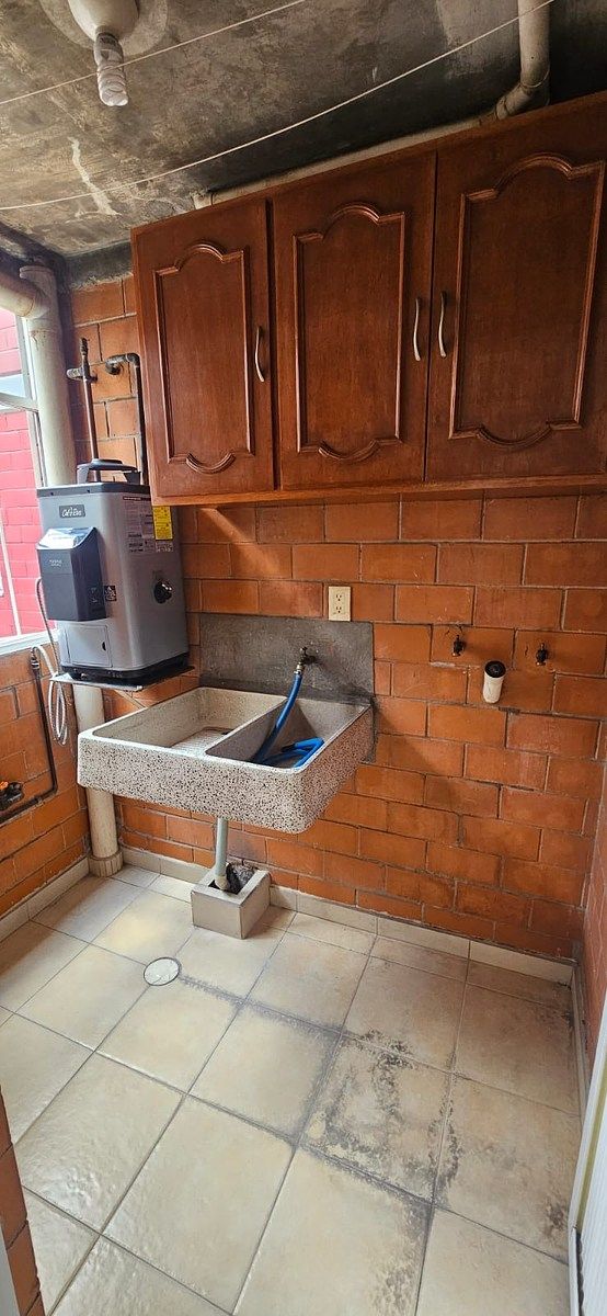 Apartamento em Vallejo, Gustavo A. Madero, foto 5 de 13