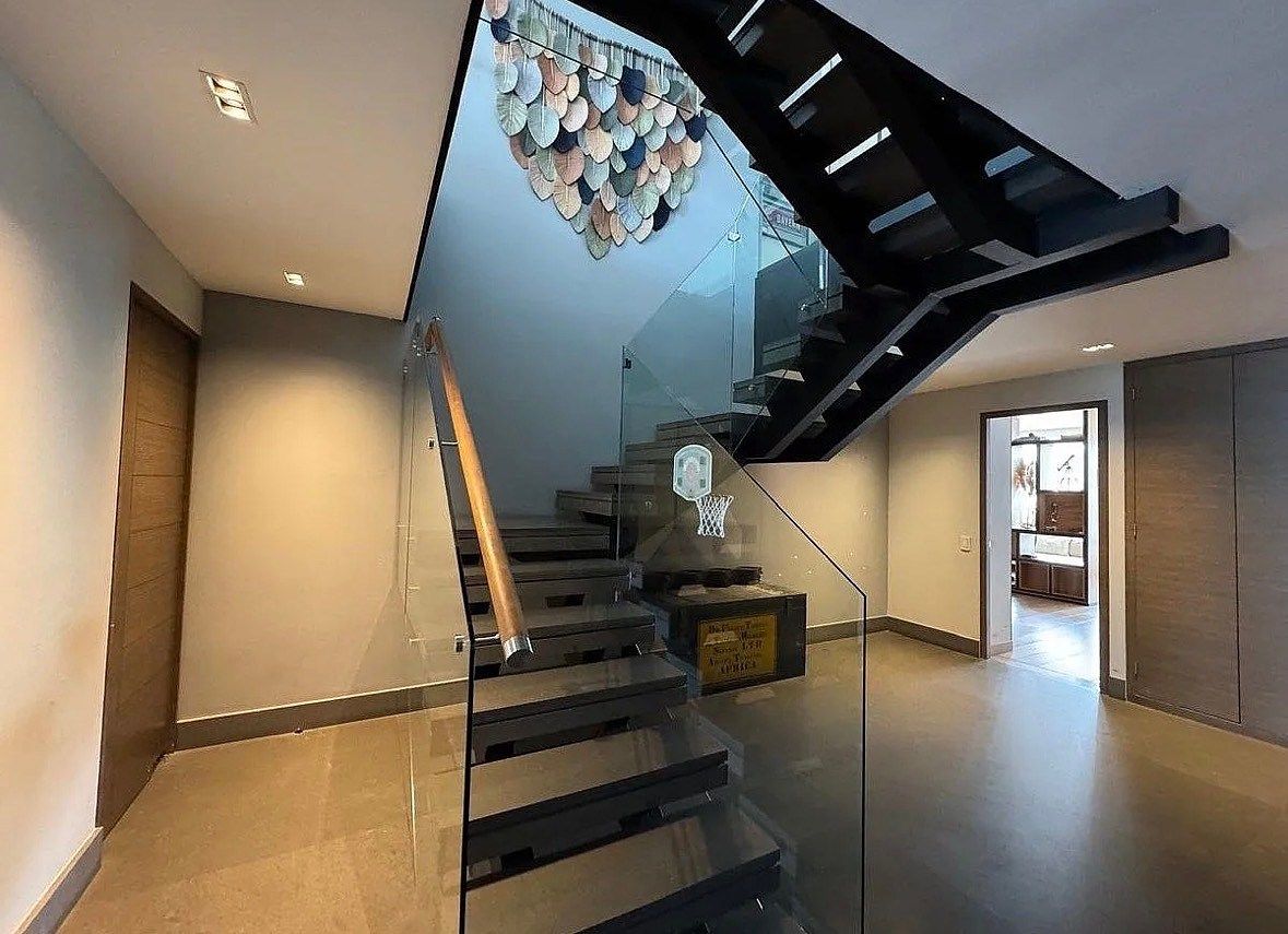 Apartamento em Lomas del Chamizal, Cuajimalpa de Morelos, foto 5 de 14