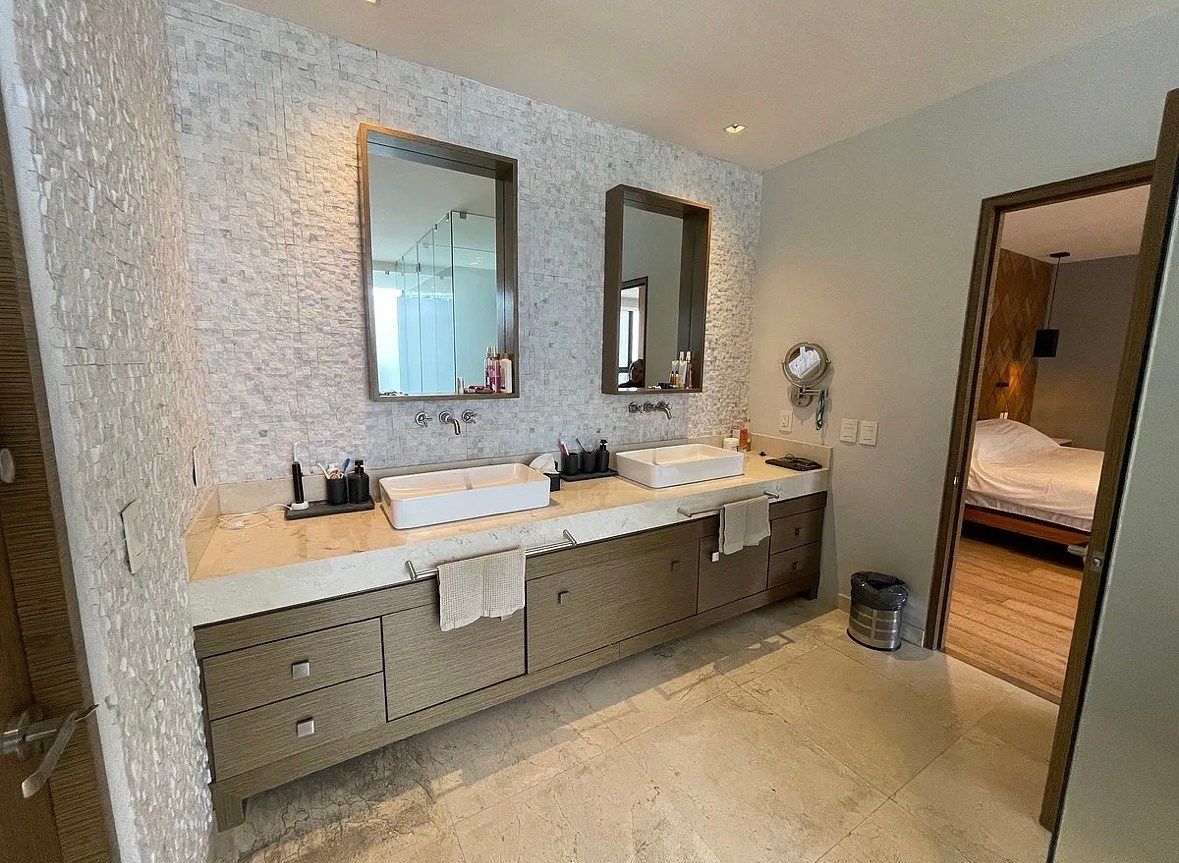 Apartamento em Lomas del Chamizal, Cuajimalpa de Morelos, foto 10 de 14