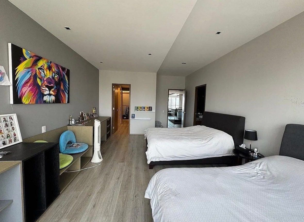 Apartamento em Lomas del Chamizal, Cuajimalpa de Morelos, foto 11 de 14