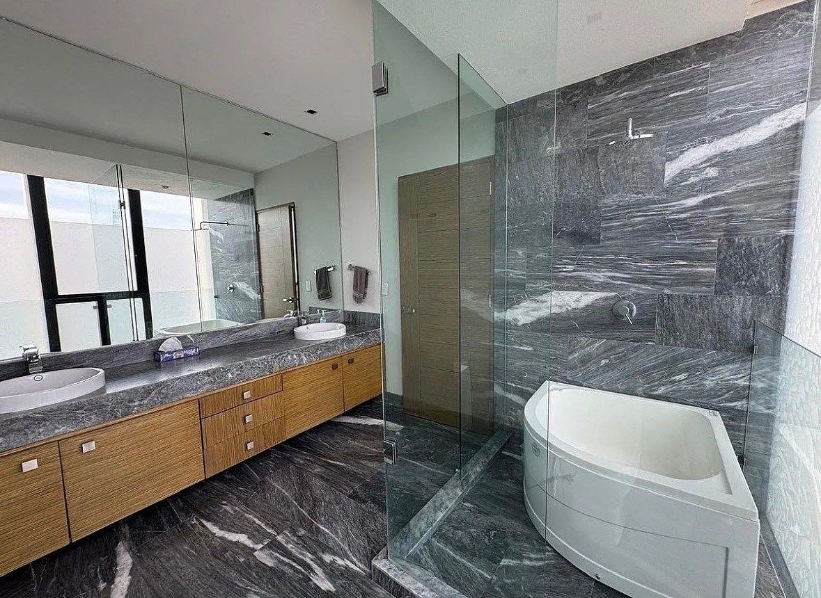 Apartamento em Lomas del Chamizal, Cuajimalpa de Morelos, foto 13 de 14