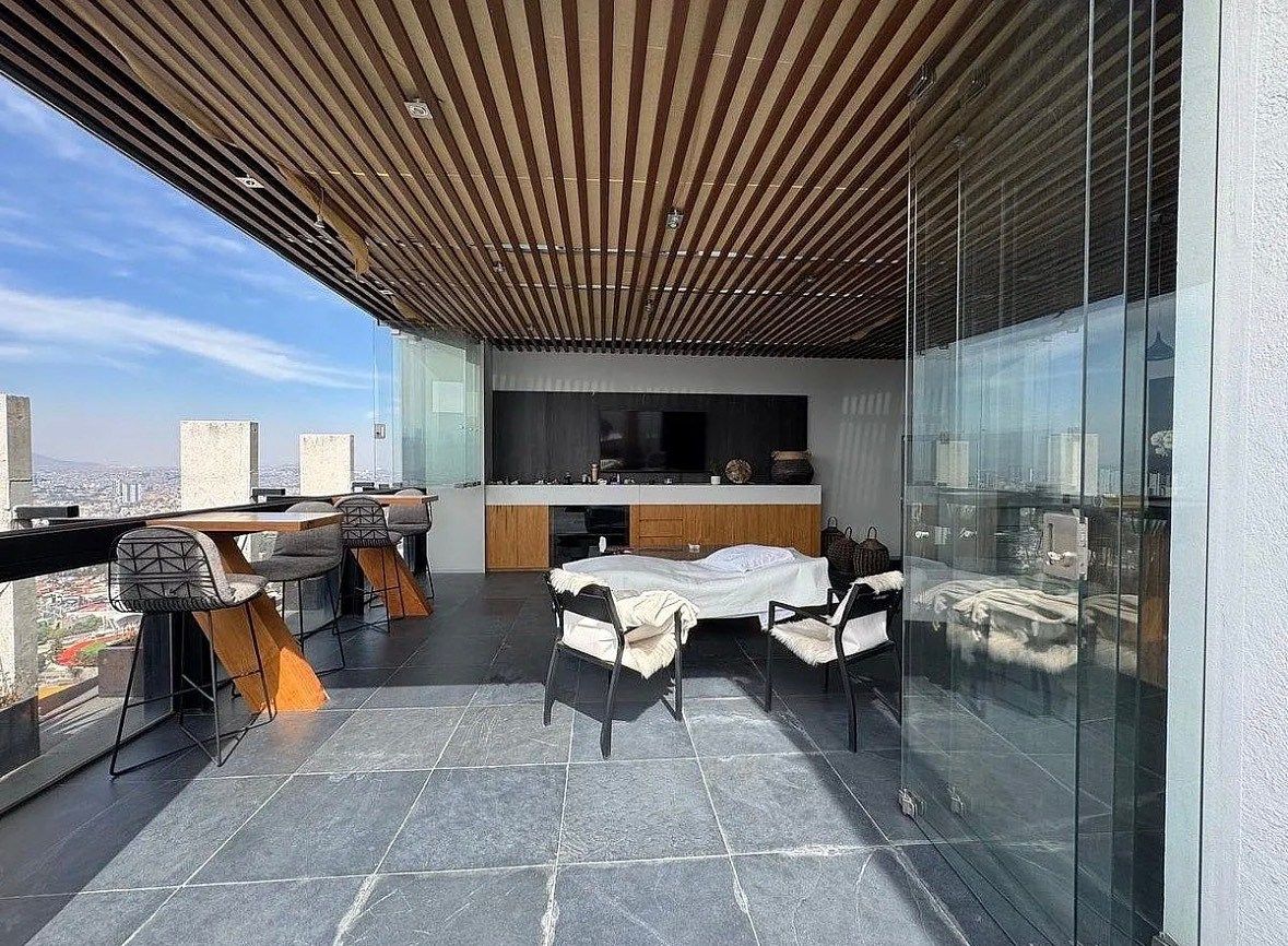 Apartamento em Lomas del Chamizal, Cuajimalpa de Morelos, foto 14 de 14