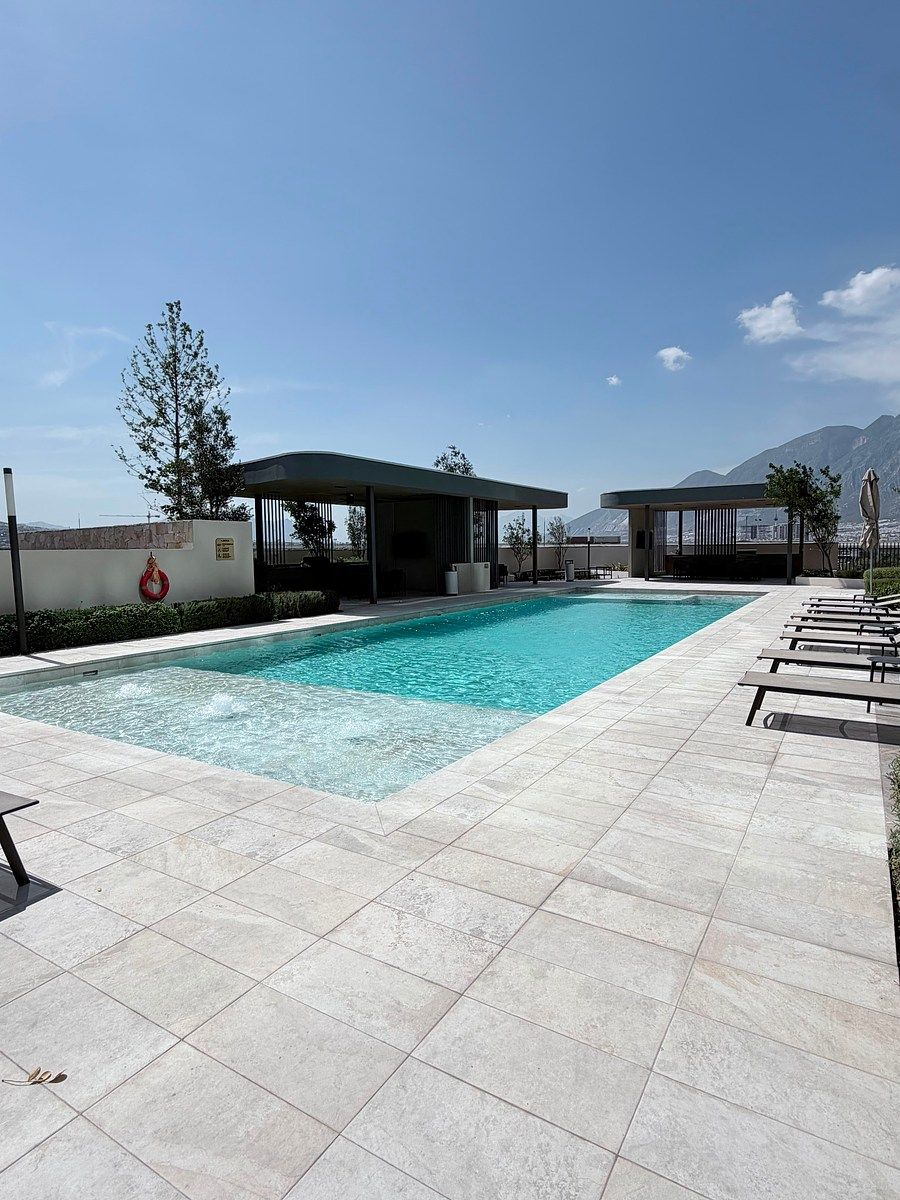 Apartment in Zona Valle Poniente, San Pedro Garza García, photo 16 of 17