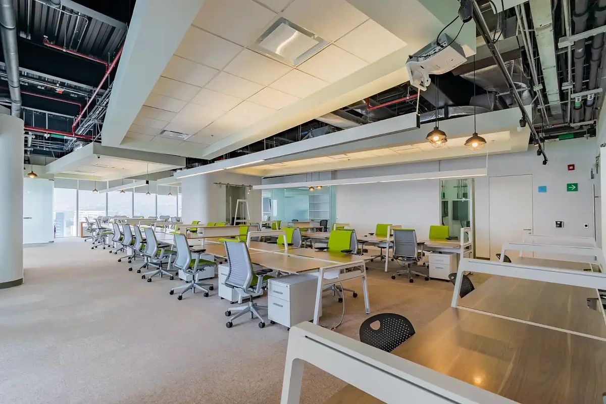 Sala Comercial em El Yaqui, Cuajimalpa de Morelos, foto 2 de 19