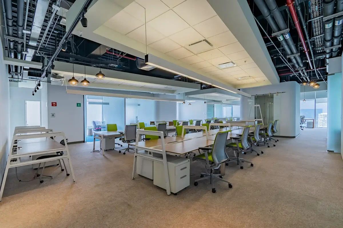 Sala Comercial em El Yaqui, Cuajimalpa de Morelos, foto 3 de 19