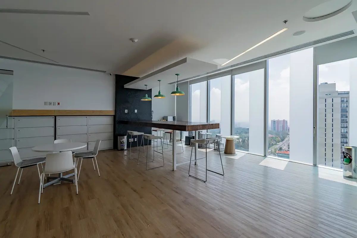 Sala Comercial em El Yaqui, Cuajimalpa de Morelos, foto 6 de 19