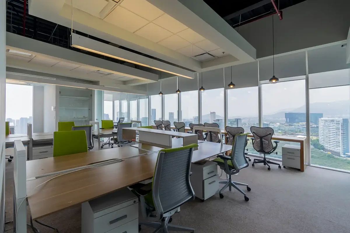 Sala Comercial em El Yaqui, Cuajimalpa de Morelos, foto 10 de 19