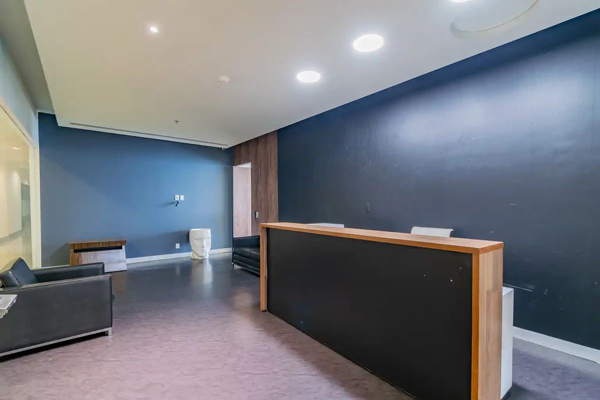 Sala Comercial em El Yaqui, Cuajimalpa de Morelos, foto 15 de 19