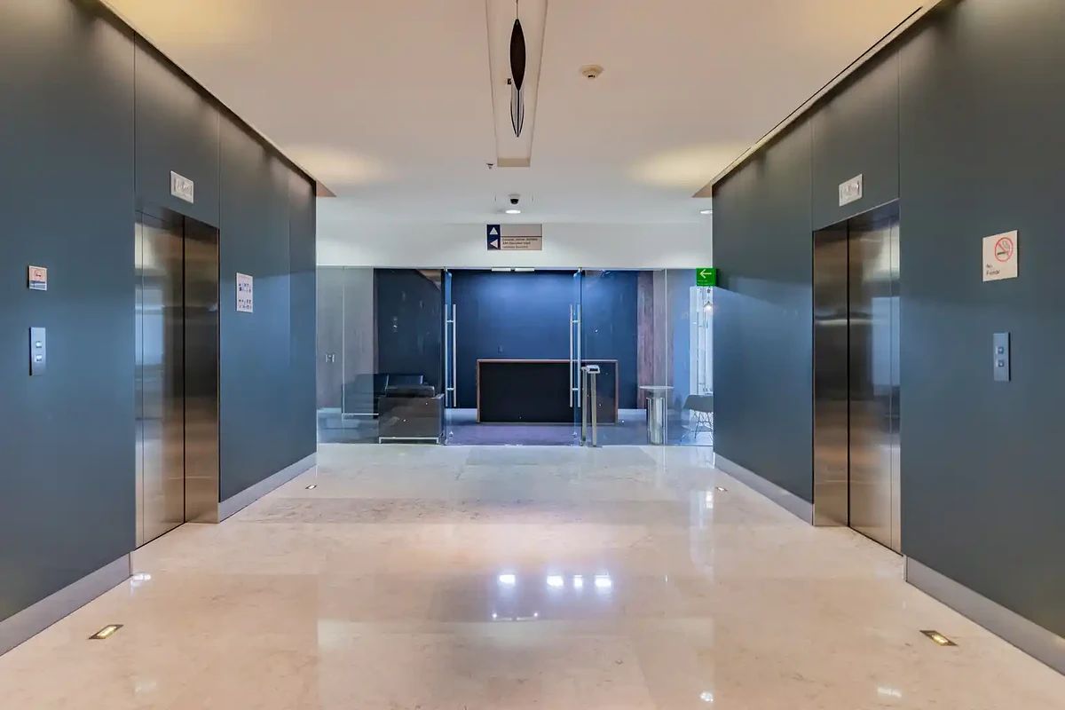 Sala Comercial em El Yaqui, Cuajimalpa de Morelos, foto 16 de 19