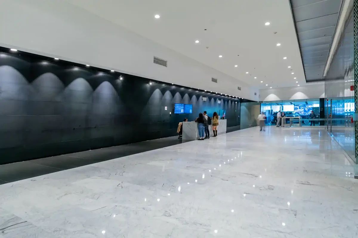 Sala Comercial em El Yaqui, Cuajimalpa de Morelos, foto 17 de 19