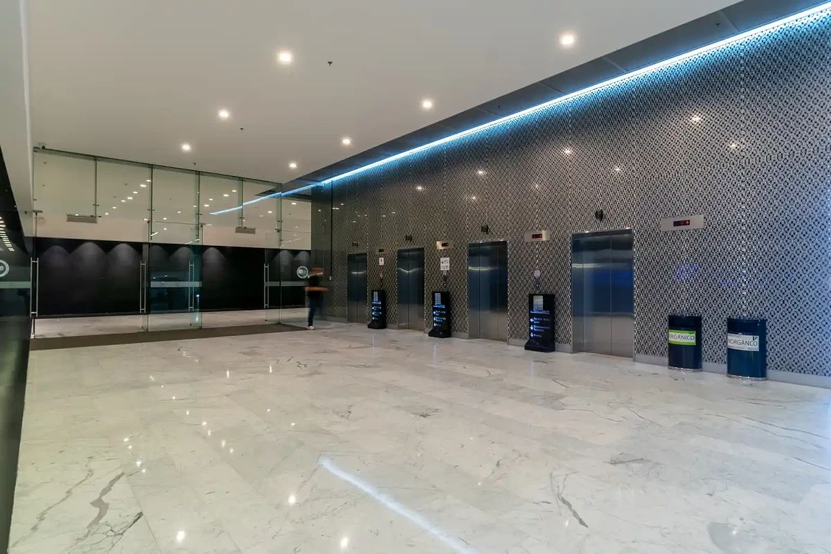 Sala Comercial em El Yaqui, Cuajimalpa de Morelos, foto 18 de 19