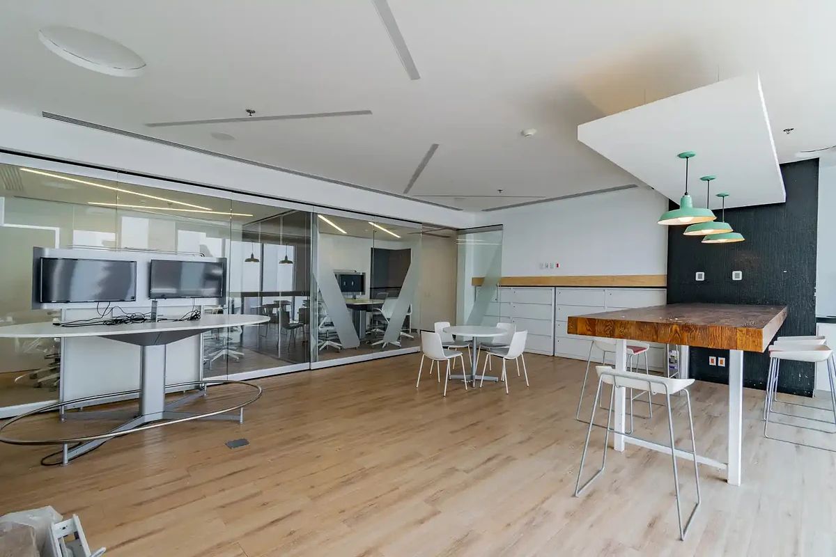 Sala Comercial em El Yaqui, Cuajimalpa de Morelos, foto 19 de 19