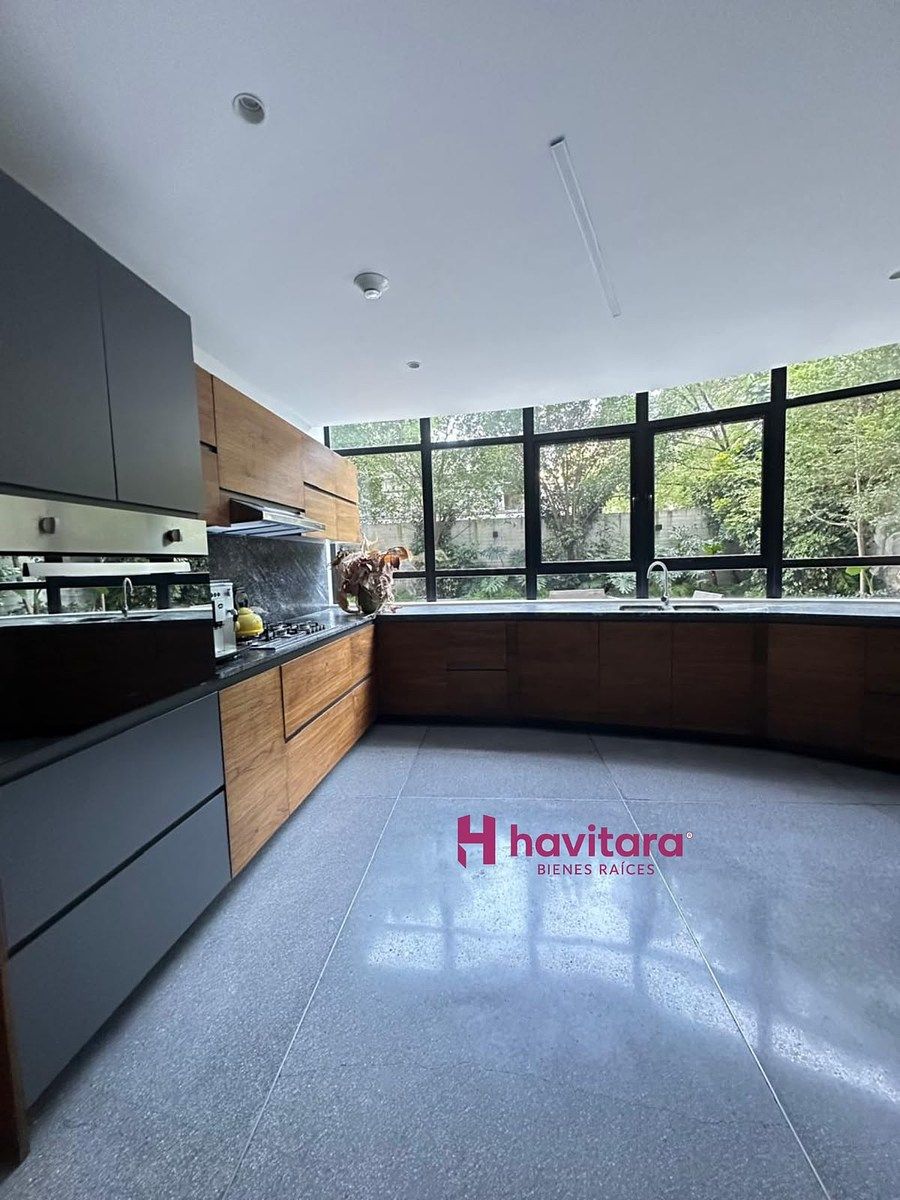 Apartment in Loreto, Álvaro Obregón, photo 23 of 39
