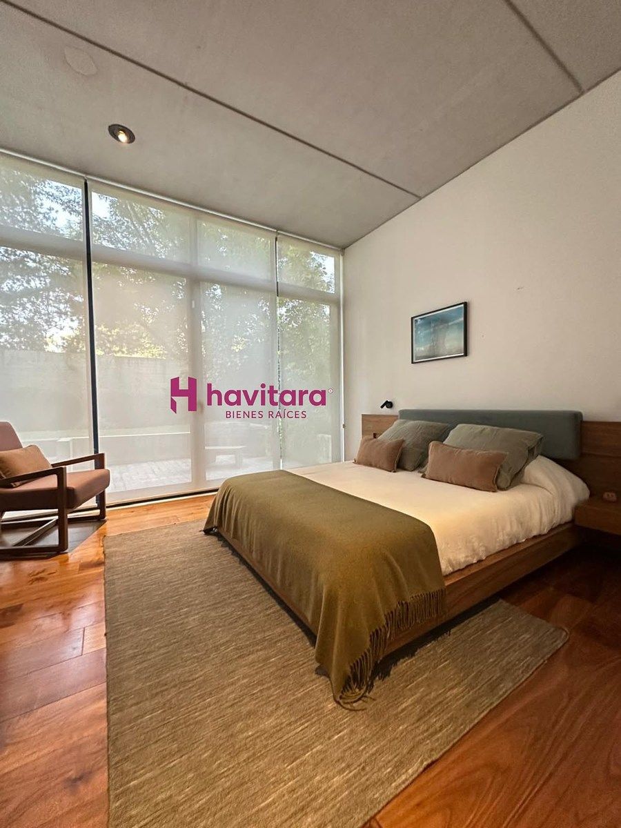 Apartment in Loreto, Álvaro Obregón, photo 31 of 39