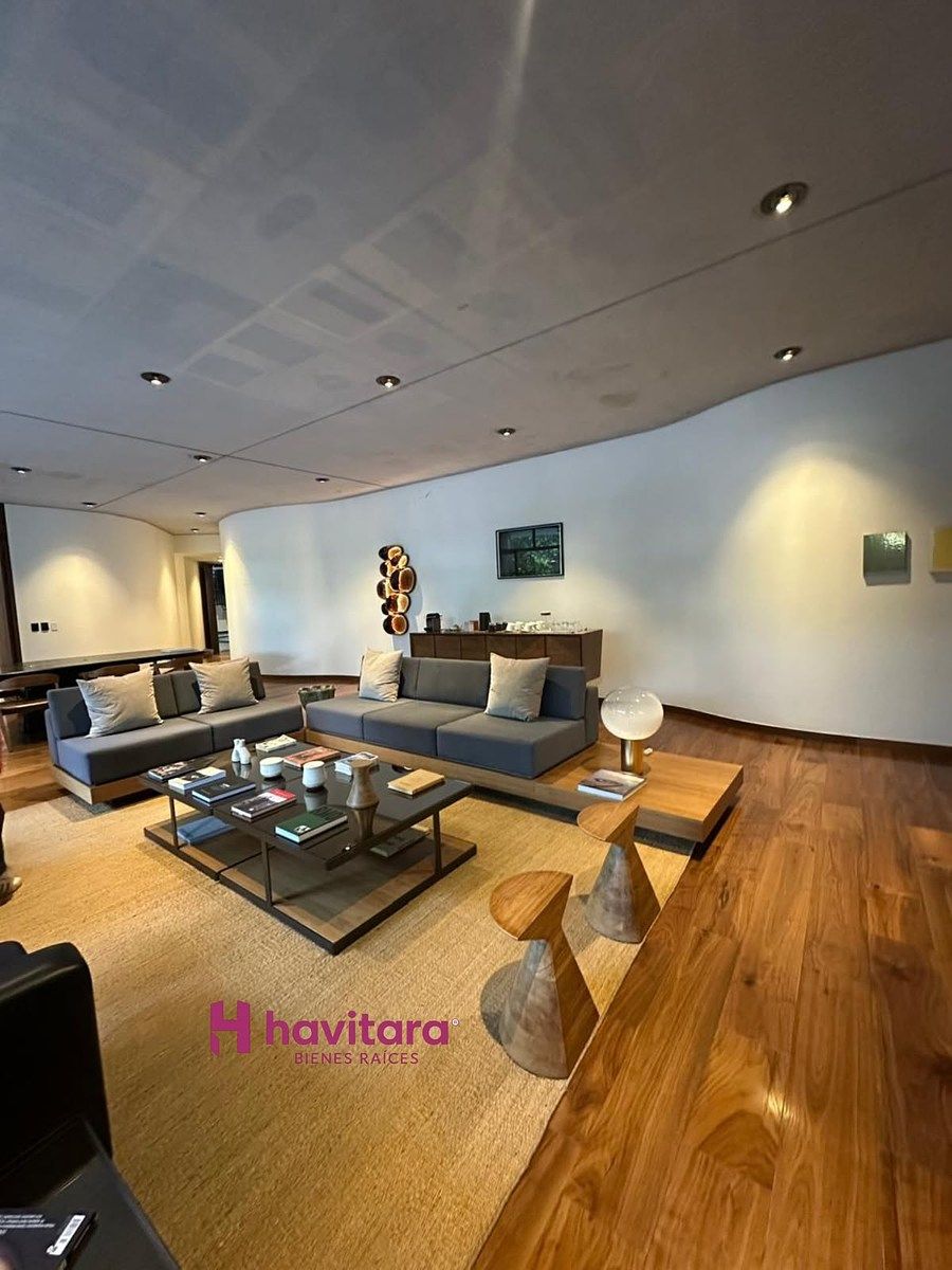 Apartment in Loreto, Álvaro Obregón, photo 36 of 39