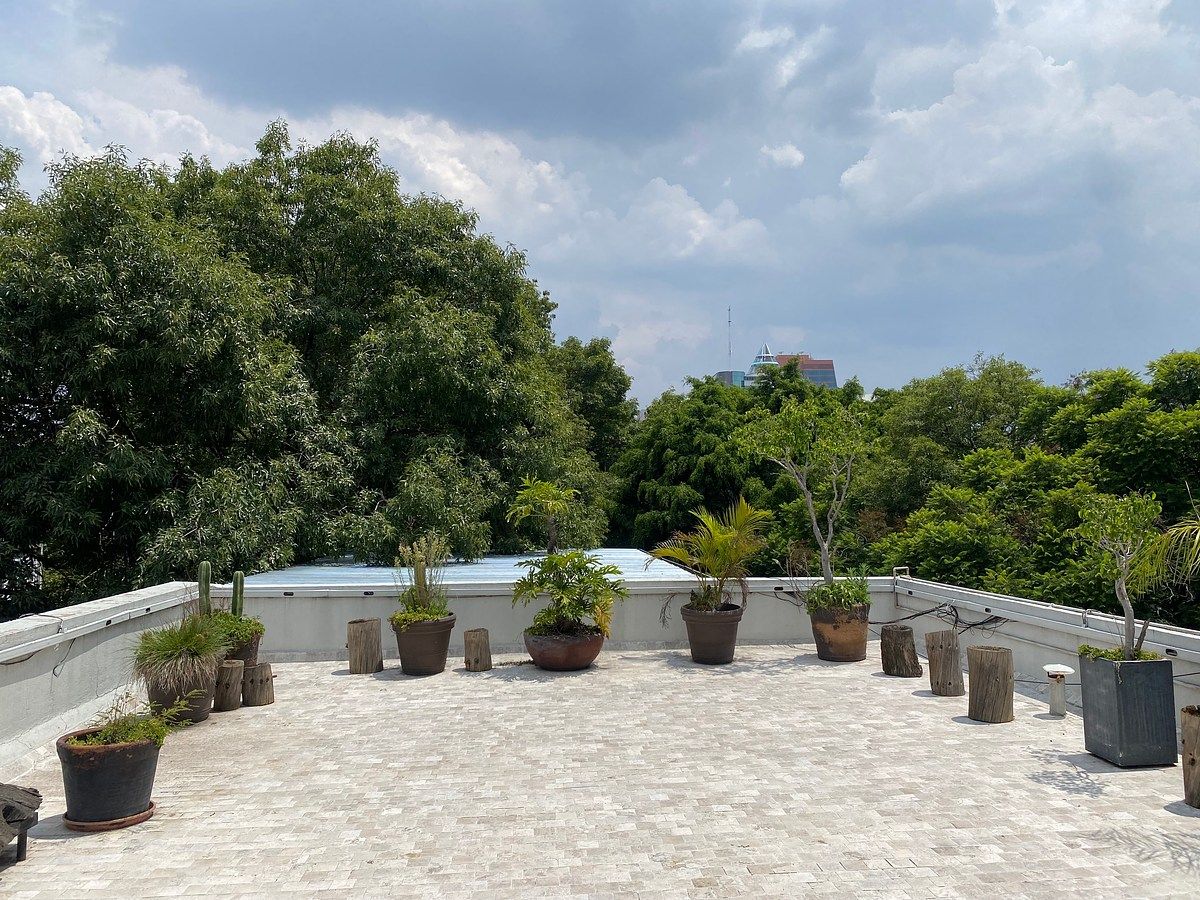 Aluga-se apartamento muito espaçoso na Col. Tlacoquemecatl Del Valle, foto 1 de 30