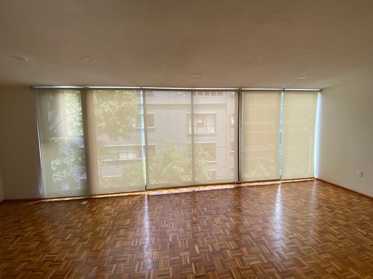Apartamento em Tlacoquemecatl, Benito Juárez, foto 9 de 30