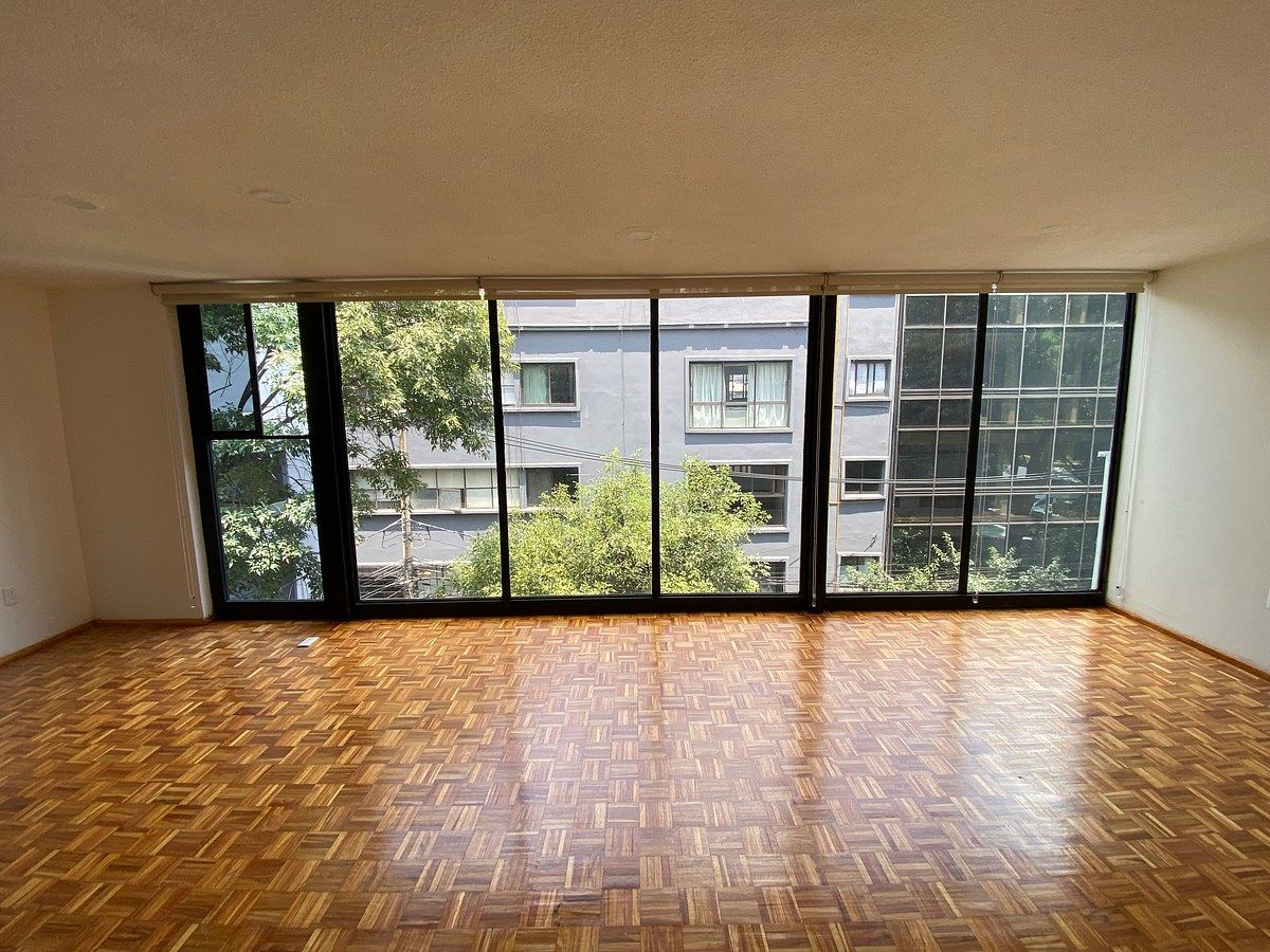 Apartamento em Tlacoquemecatl, Benito Juárez, foto 7 de 30