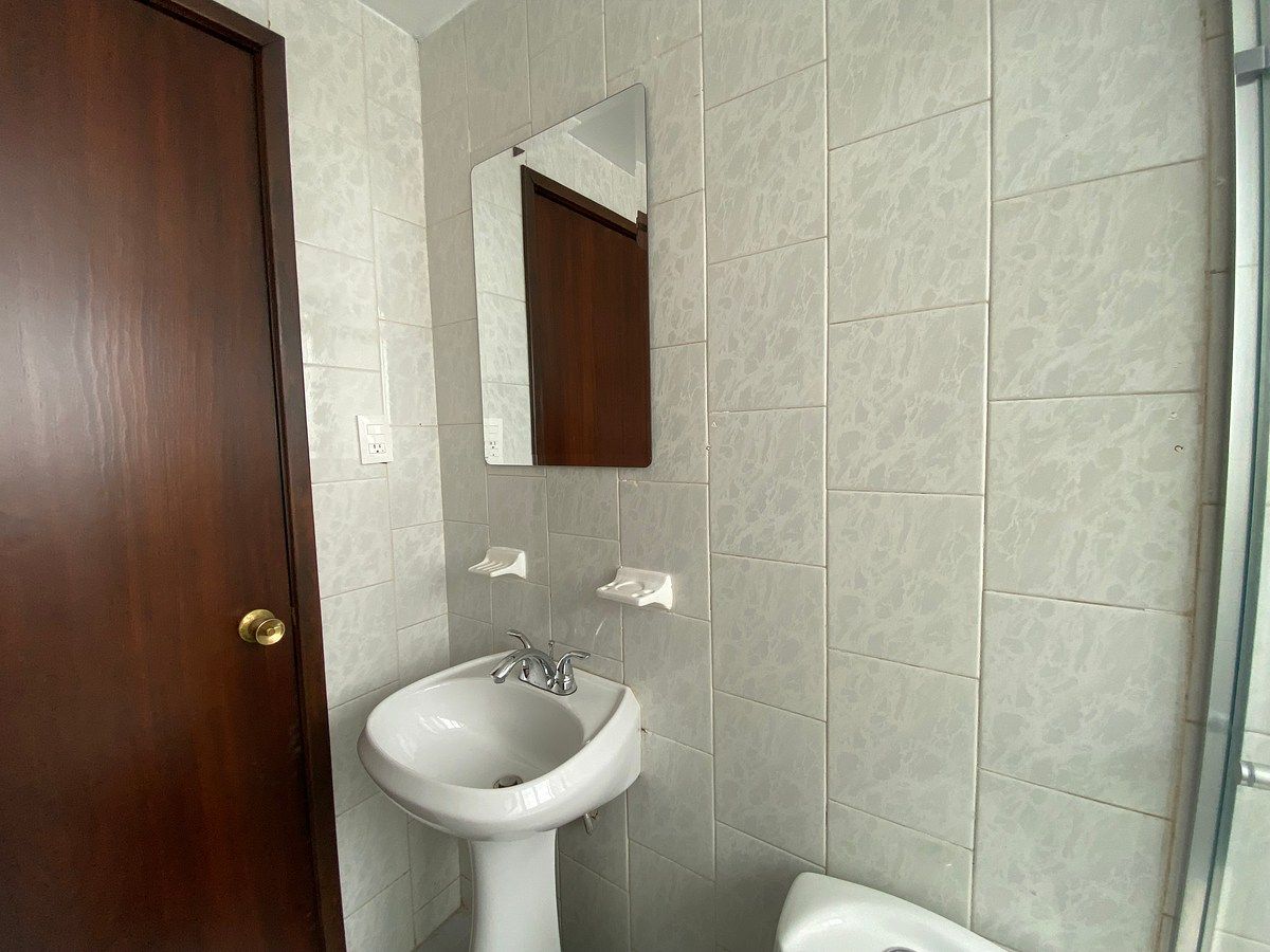 Apartamento em Tlacoquemecatl, Benito Juárez, foto 25 de 30