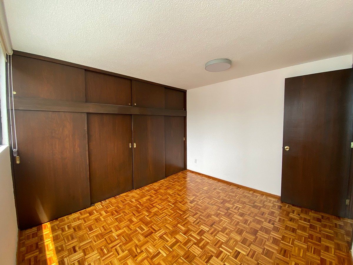 Apartamento em Tlacoquemecatl, Benito Juárez, foto 20 de 30