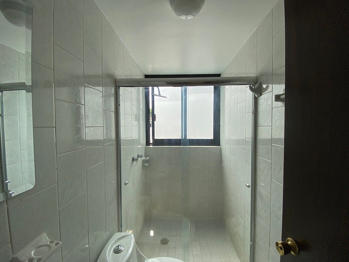 Apartamento em Tlacoquemecatl, Benito Juárez, foto 26 de 30